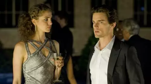 Crimes do Colarinho Branco S1E2