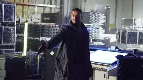 Dark Matter S1E6