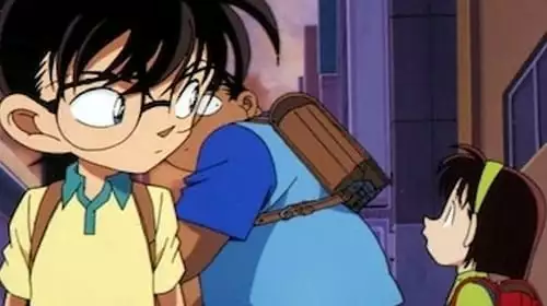 Detective Conan S1E242