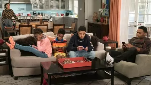 Black-ish S4E12