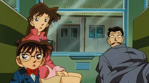 Detective Conan S1E55