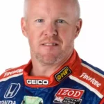 Paul Tracy