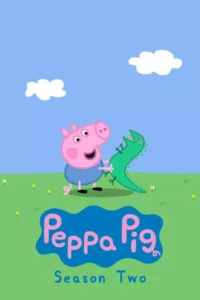 Peppa Pig – Temporada 2