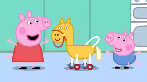 Peppa Pig S4E4