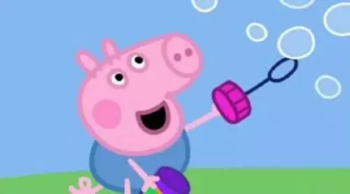 Peppa Pig S2E1