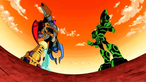 Ben 10: Omniverse S4E6