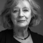 Maggie Steed