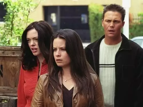 Charmed: Jovens Bruxas S4E20