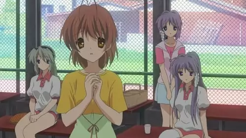 Clannad S2E1