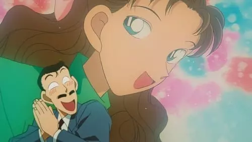 Detective Conan S1E31