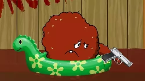 Aqua Teen: Esquadrão Força Total S7E10