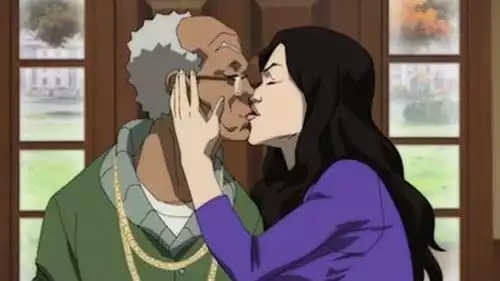 Boondocks S4E6