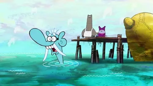 Chowder S1E21