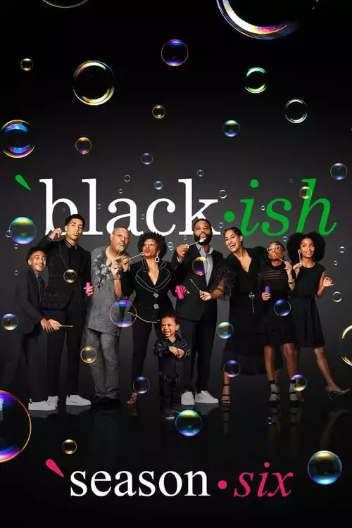 Black-ish – Temporada 6