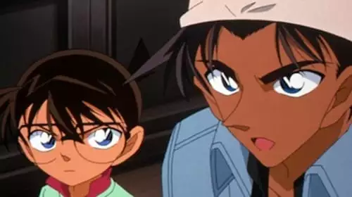 Detective Conan S1E516