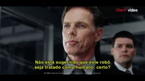 Eu, Robô – Filme | Eu, Robô