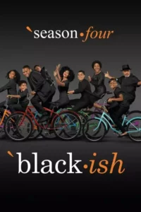 Black-ish – Temporada 4