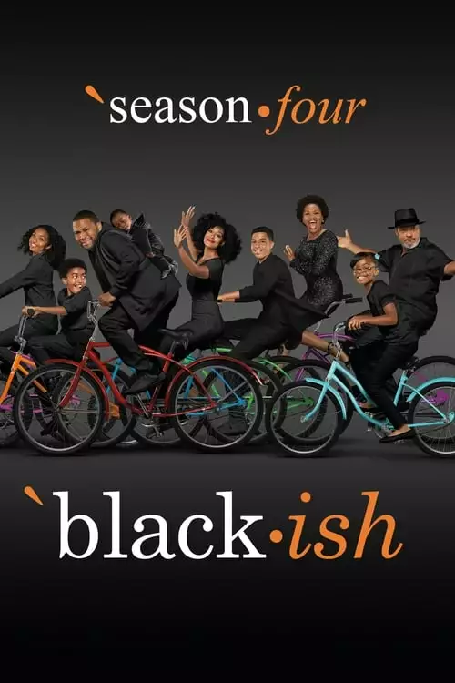 Black-ish – Temporada 4