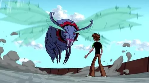 Ben 10: Omniverse S2E5