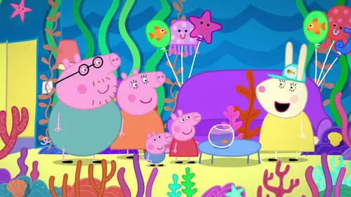 Peppa Pig S7E28