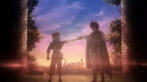 Black Clover S1E131