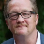 Christian Stolte