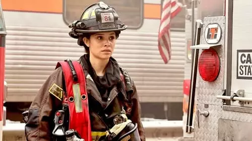 Chicago Fire: Heróis Contra o Fogo S10E10