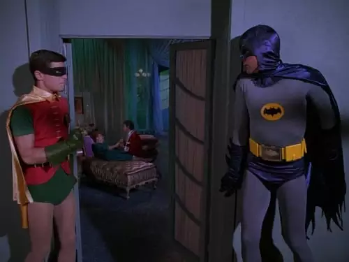 Batman e Robin S2E16