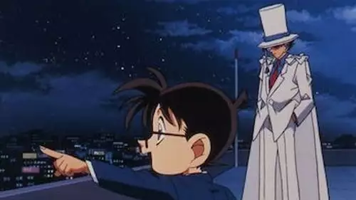 Detective Conan S1E76