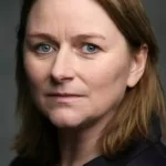 Rosie Cavaliero