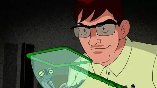 Ben 10 S1E11