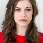 Jessica De Gouw