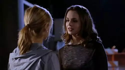 Buffy: A Caça-Vampiros S3E3