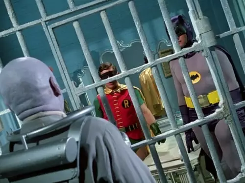 Batman e Robin S2E20