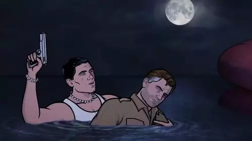 Archer S0E3