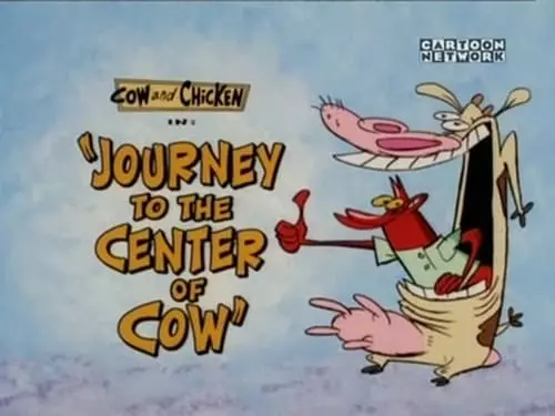 A Vaca e o Frango S2E16