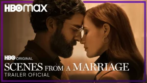 Cenas de um Casamento – Scenes From A Marriage | Trailer Oficial | HBO Max