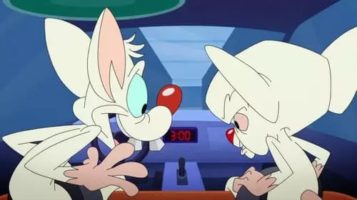 Animaniacs S3E9