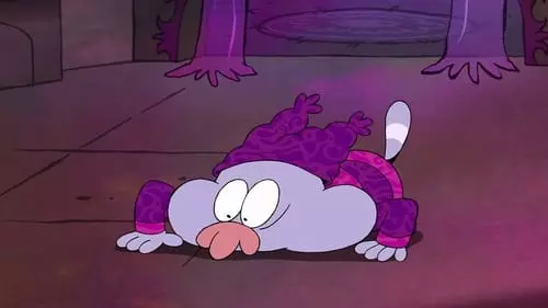 Chowder S3E10