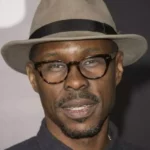 Wood Harris