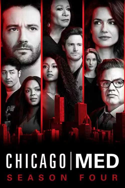 Chicago Med: Atendimento de Emergência – Temporada 4