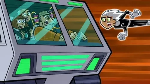 Danny Phantom S2E7