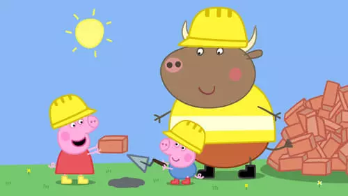 Peppa Pig S4E2