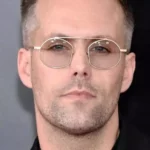 Justin Tranter