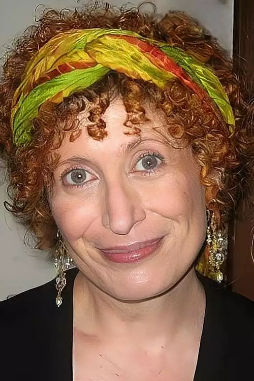 Julia Pearlstein