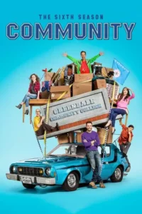 Community – Temporada 6