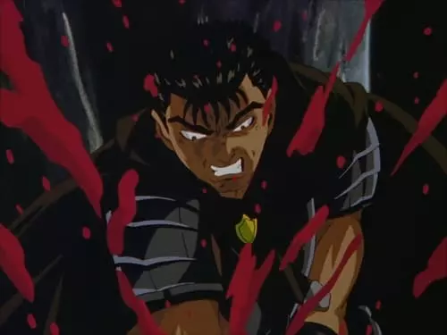 Berserk S1E13