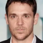 Jamie Sives