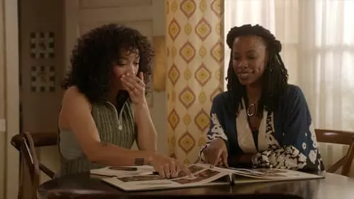 All American S6E3