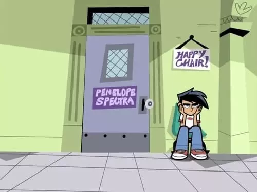 Danny Phantom S1E9